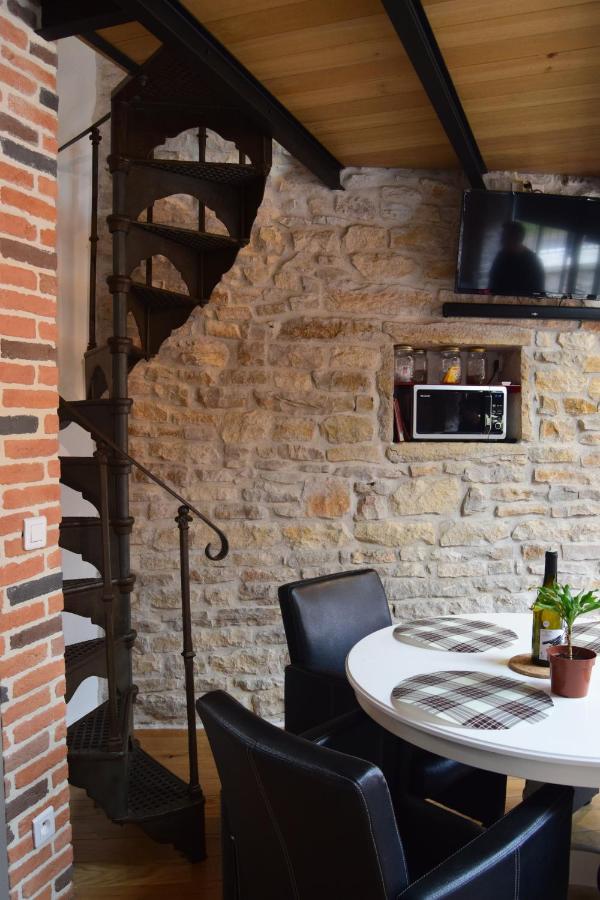 Corcelles-les-Arts L'Aubergiste酒店 外观 照片