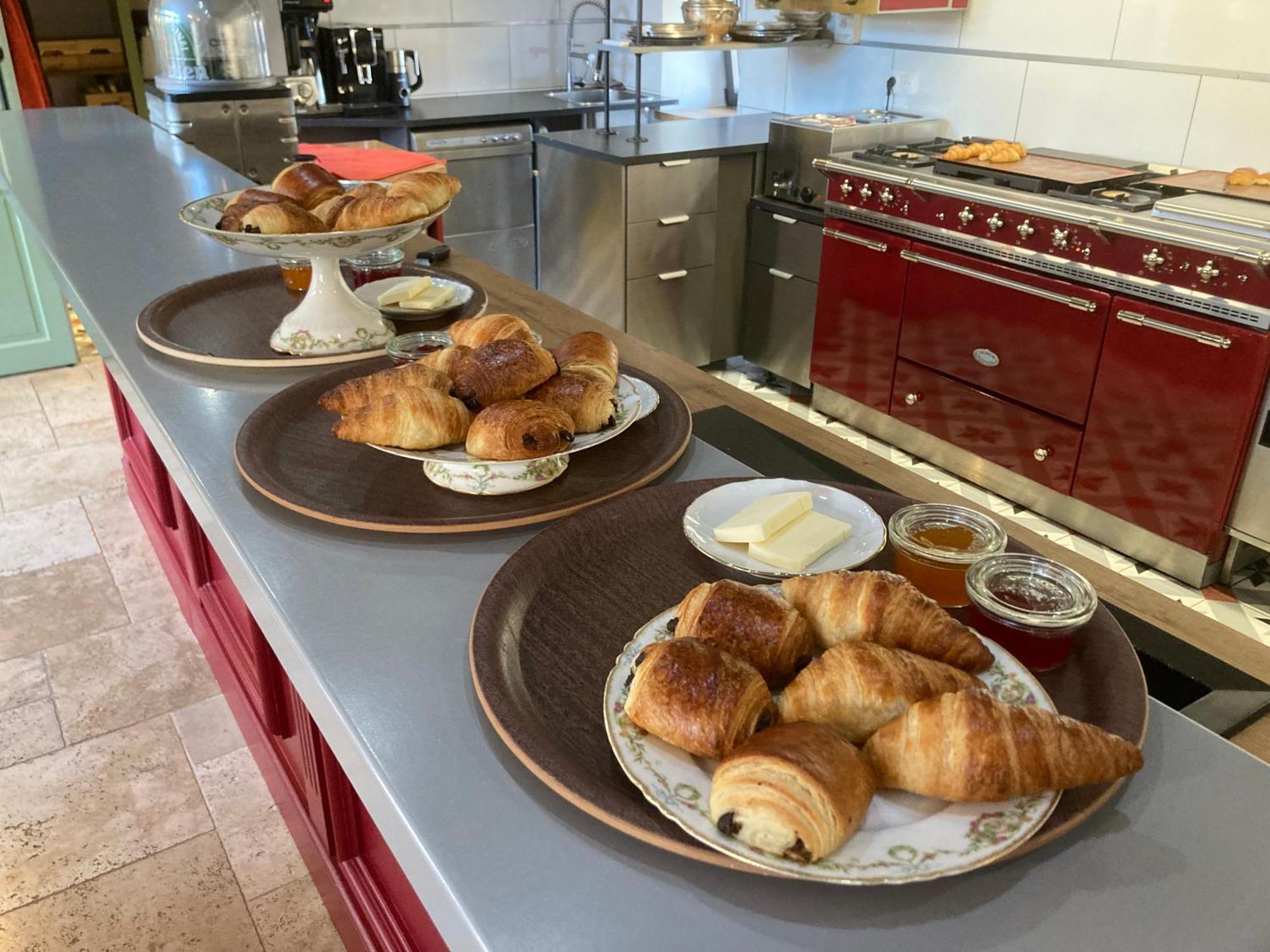 Corcelles-les-Arts L'Aubergiste酒店 外观 照片