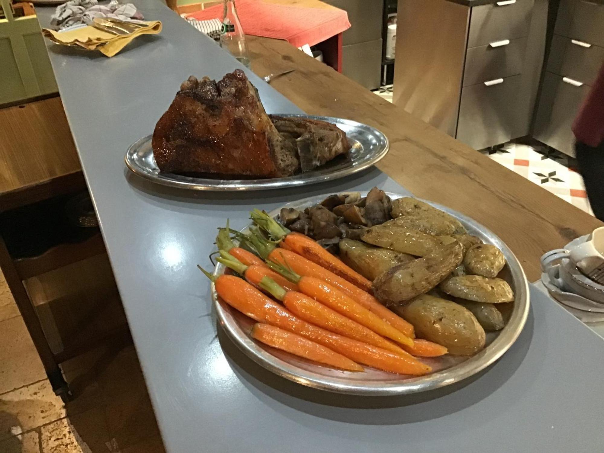 Corcelles-les-Arts L'Aubergiste酒店 外观 照片